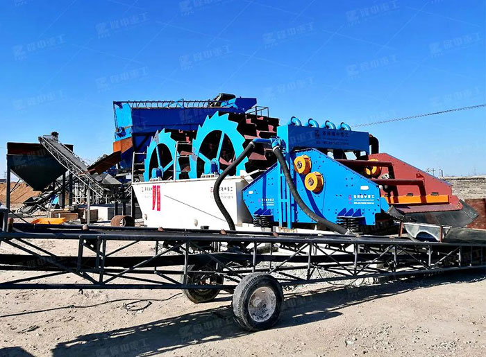 ݆��ϴɳ�C(j��)ɰʯ��ϴЧ�����r�����